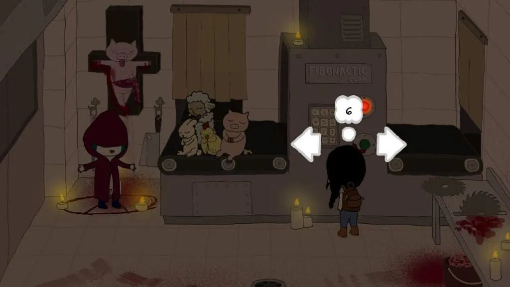 MechaNika (PC/MAC/LINUX)