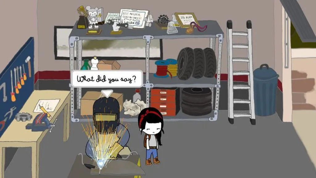 MechaNika (PC/MAC/LINUX)