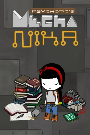 MechaNika (PC/MAC/LINUX)
