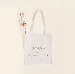 Med Soul Tote Bag