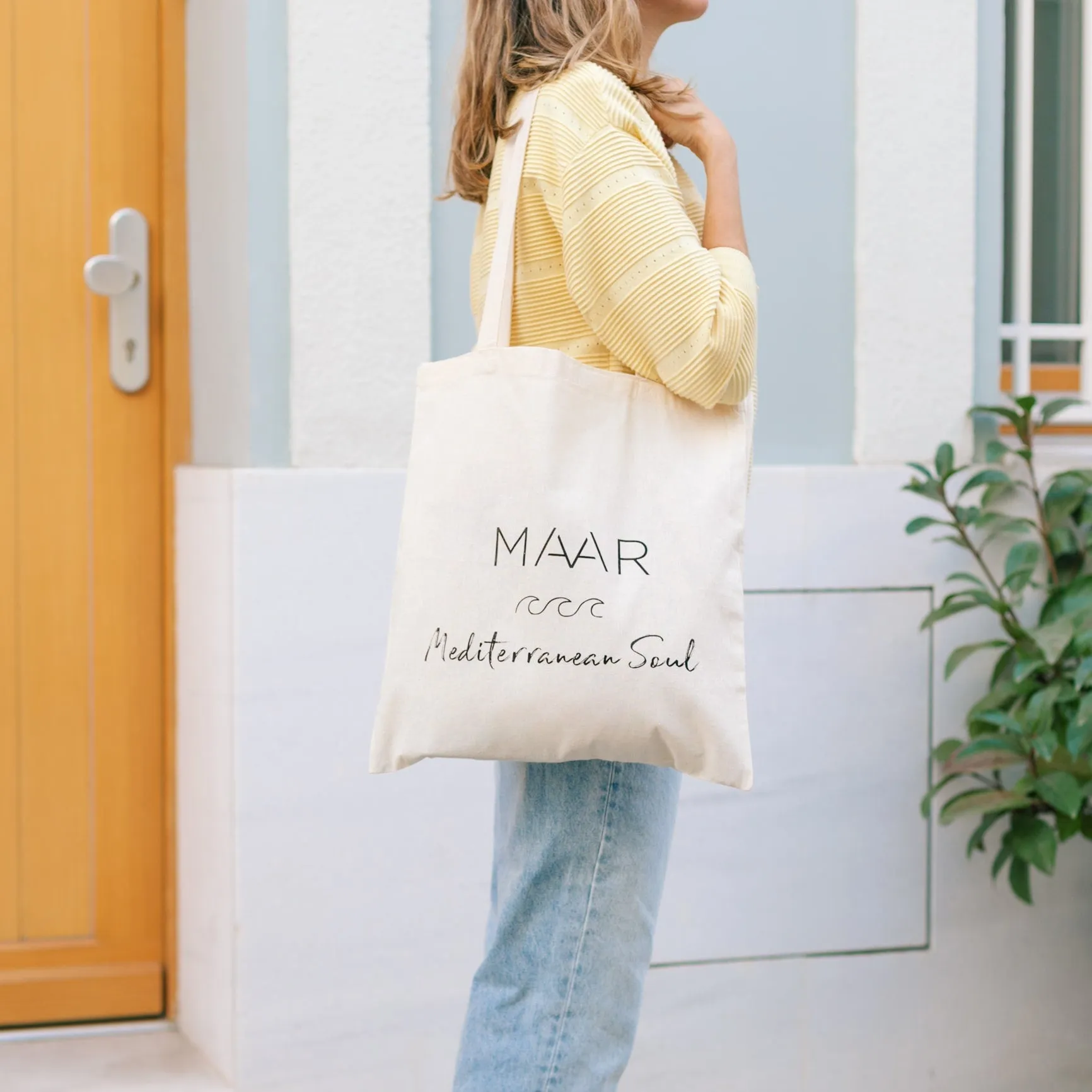 Med Soul Tote Bag