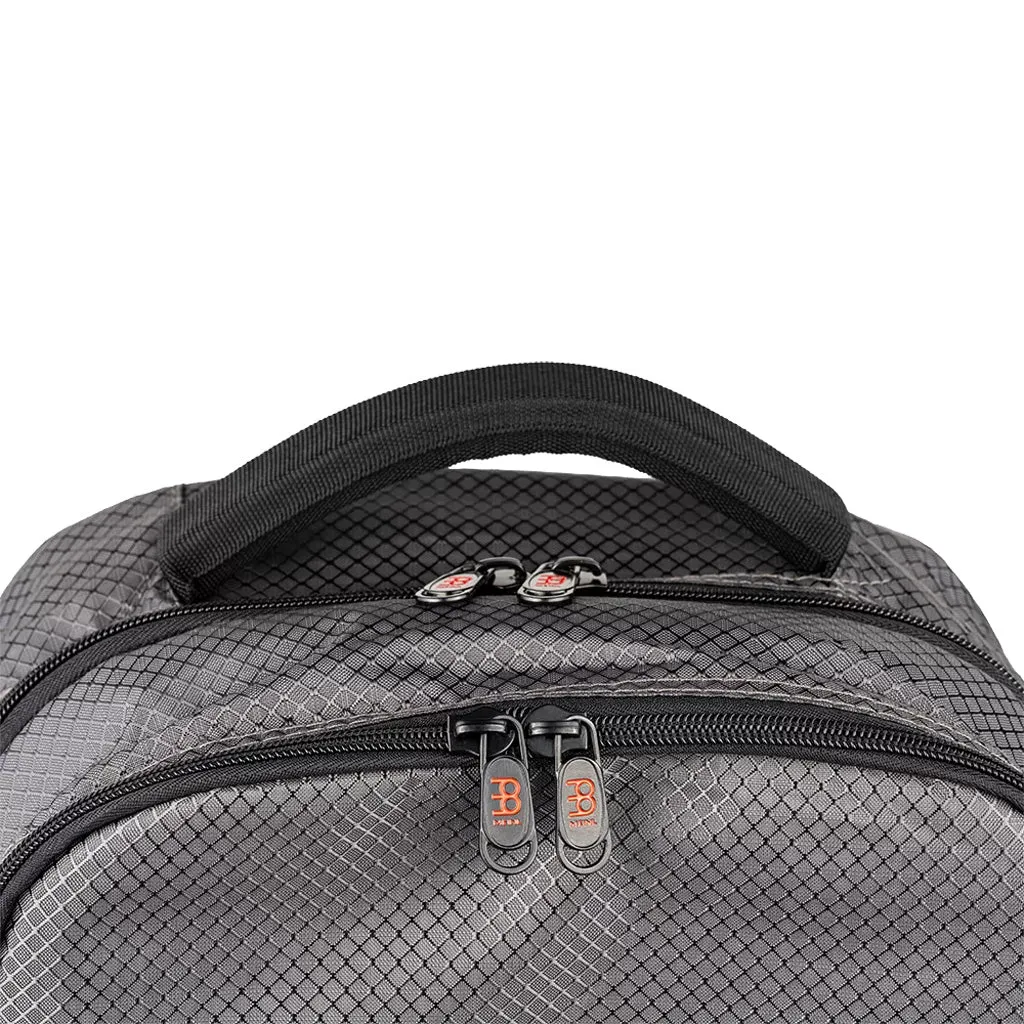 MEINL TMPBP Percussion Travel Backpack, Grey