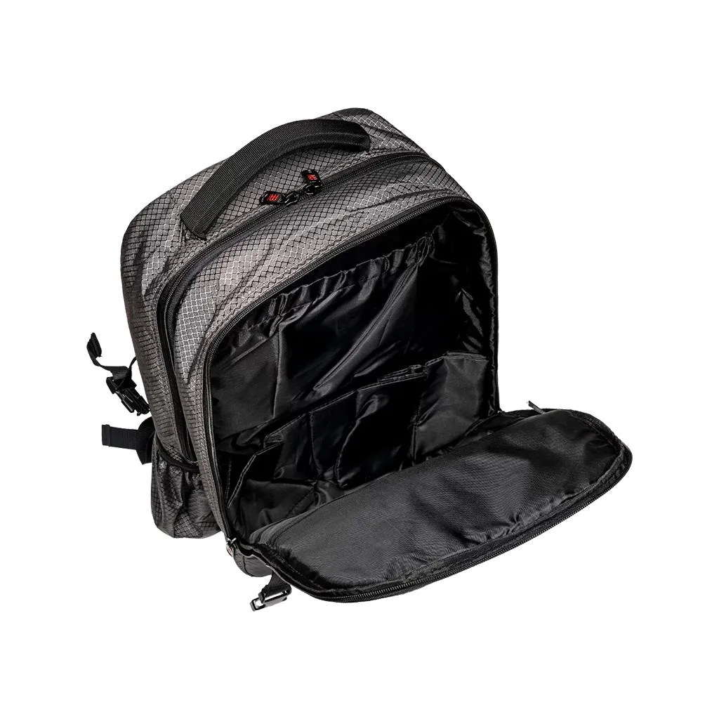 MEINL TMPBP Percussion Travel Backpack, Grey
