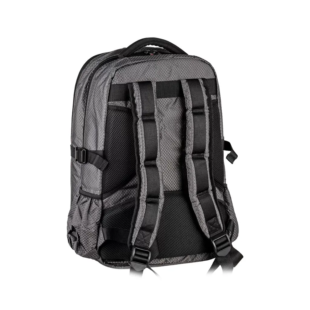 MEINL TMPBP Percussion Travel Backpack, Grey