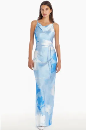 Melrose Gown by Amanda Uprichard - RENTAL