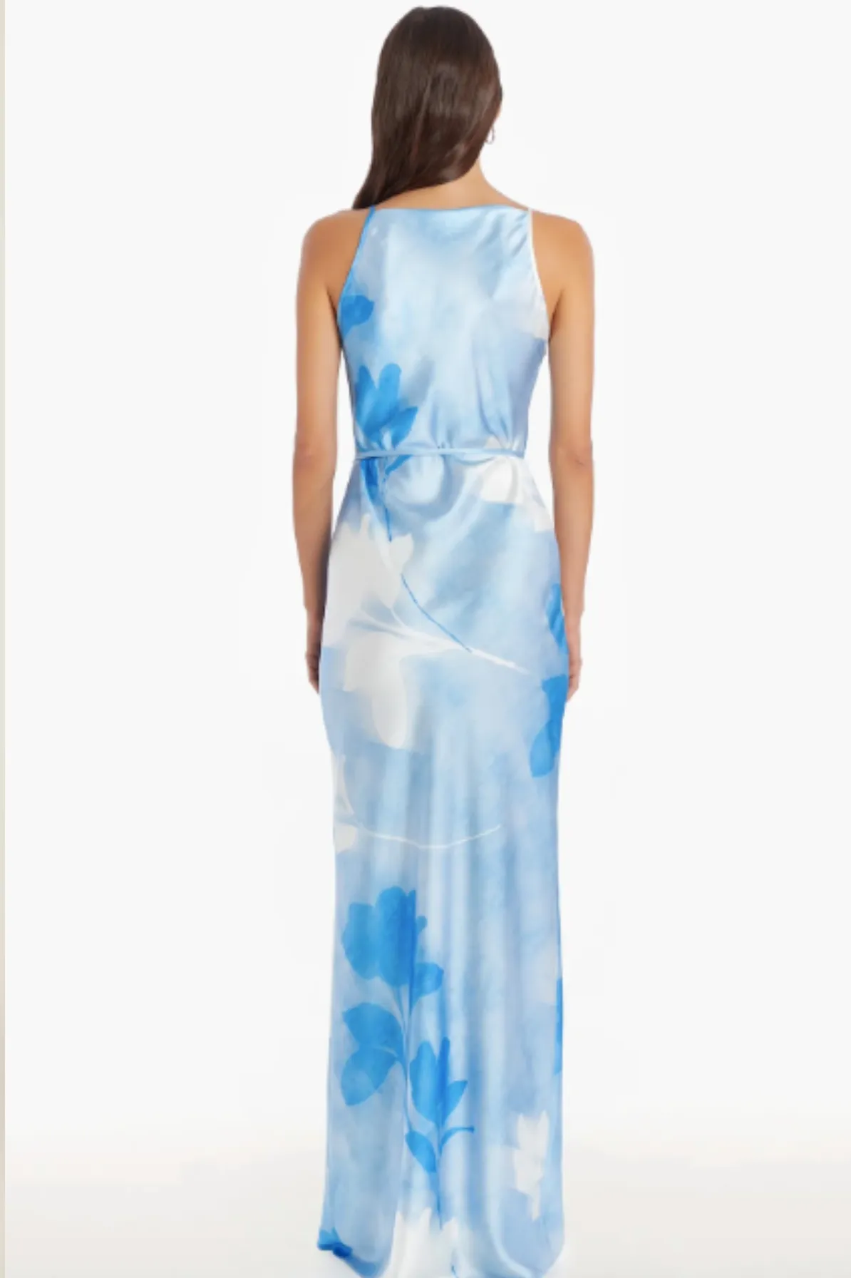 Melrose Gown by Amanda Uprichard - RENTAL