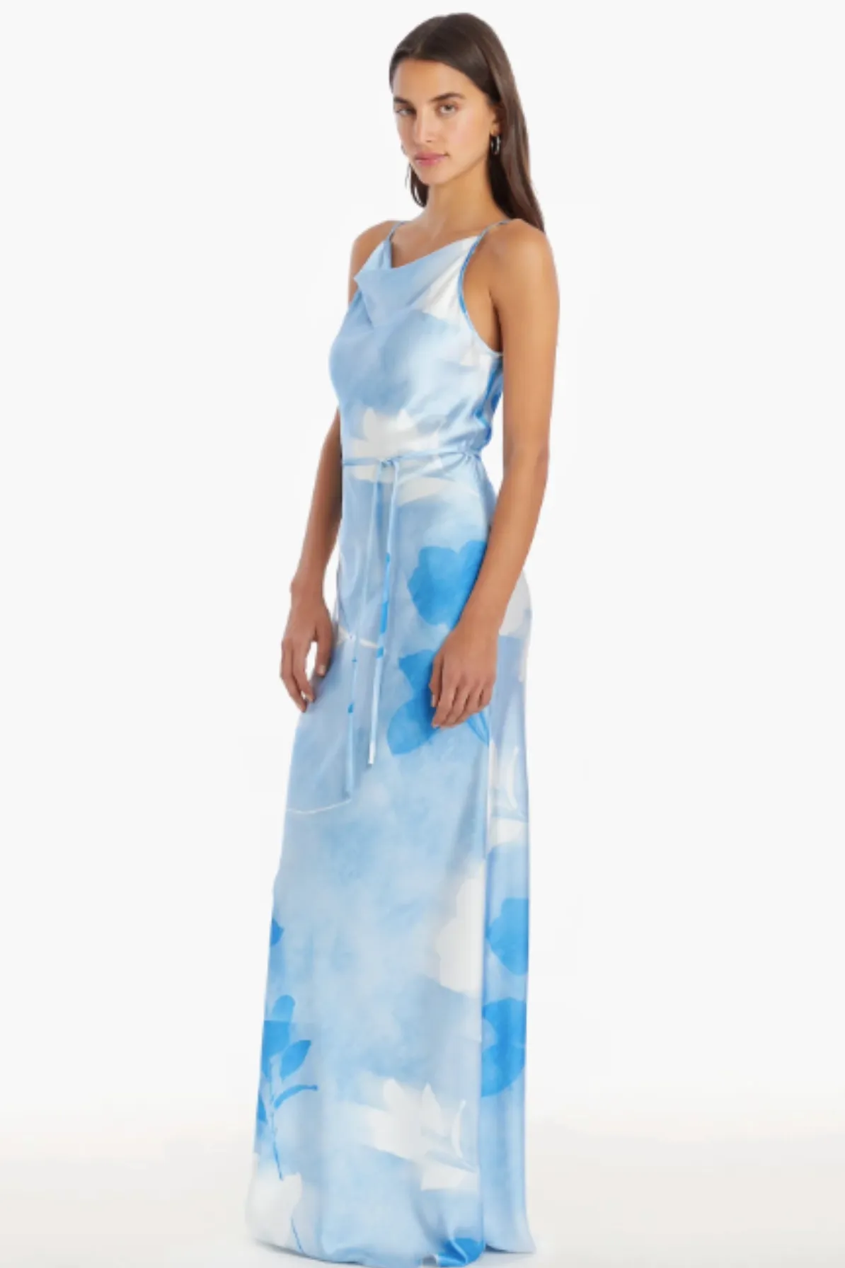 Melrose Gown by Amanda Uprichard - RENTAL