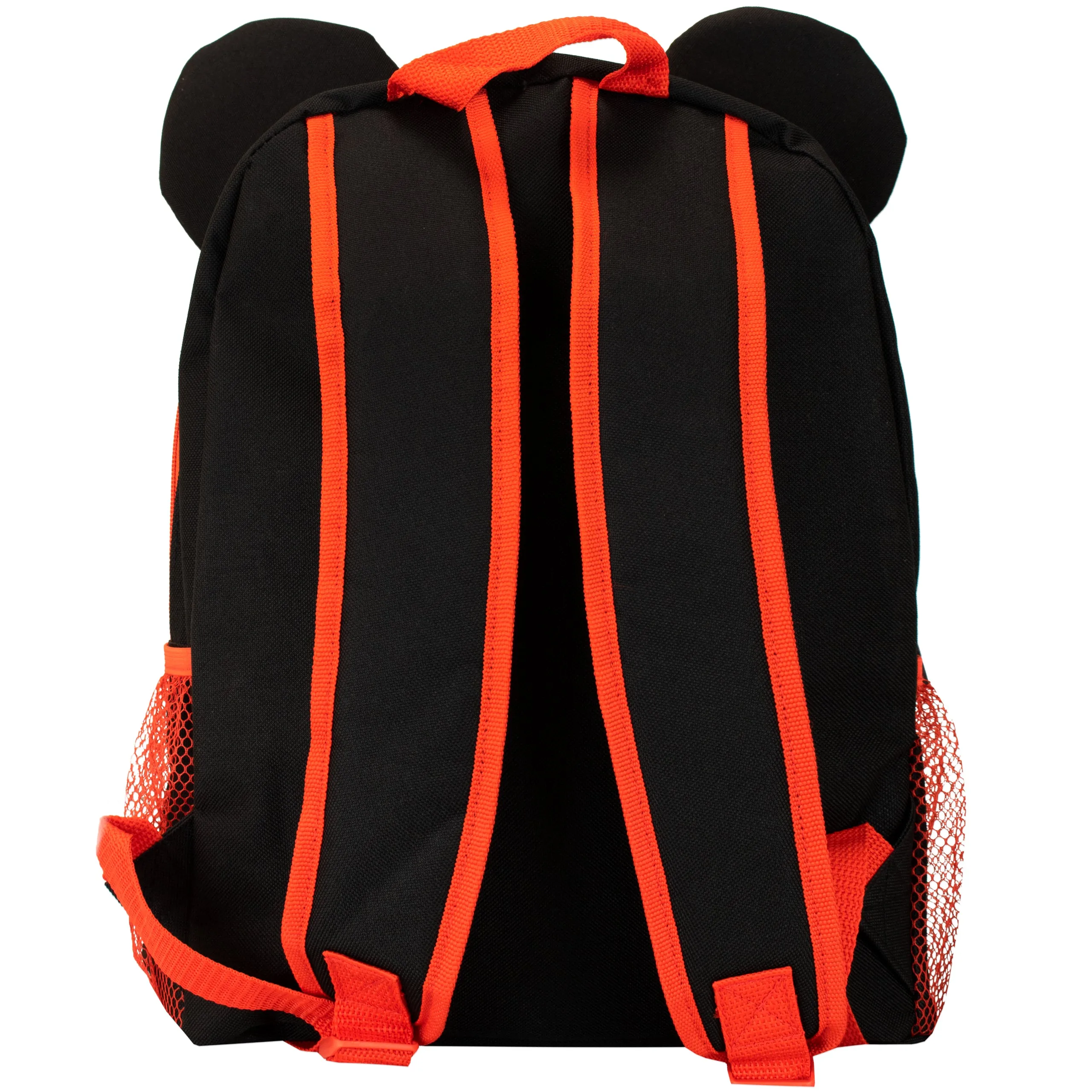 Mickey Mouse Backpack - 3D Ears