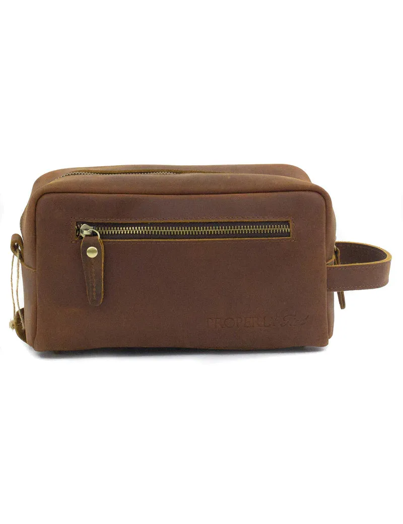 Migratory Travel Kit (Brown)
