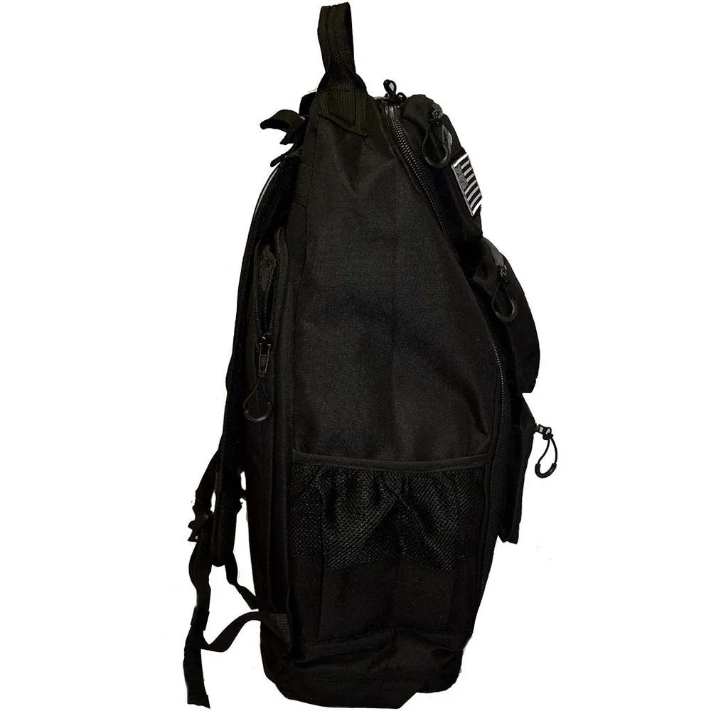 Military Backpack (50L)