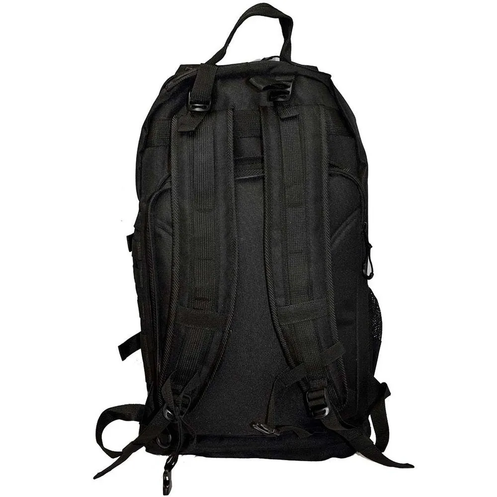 Military Backpack (50L)