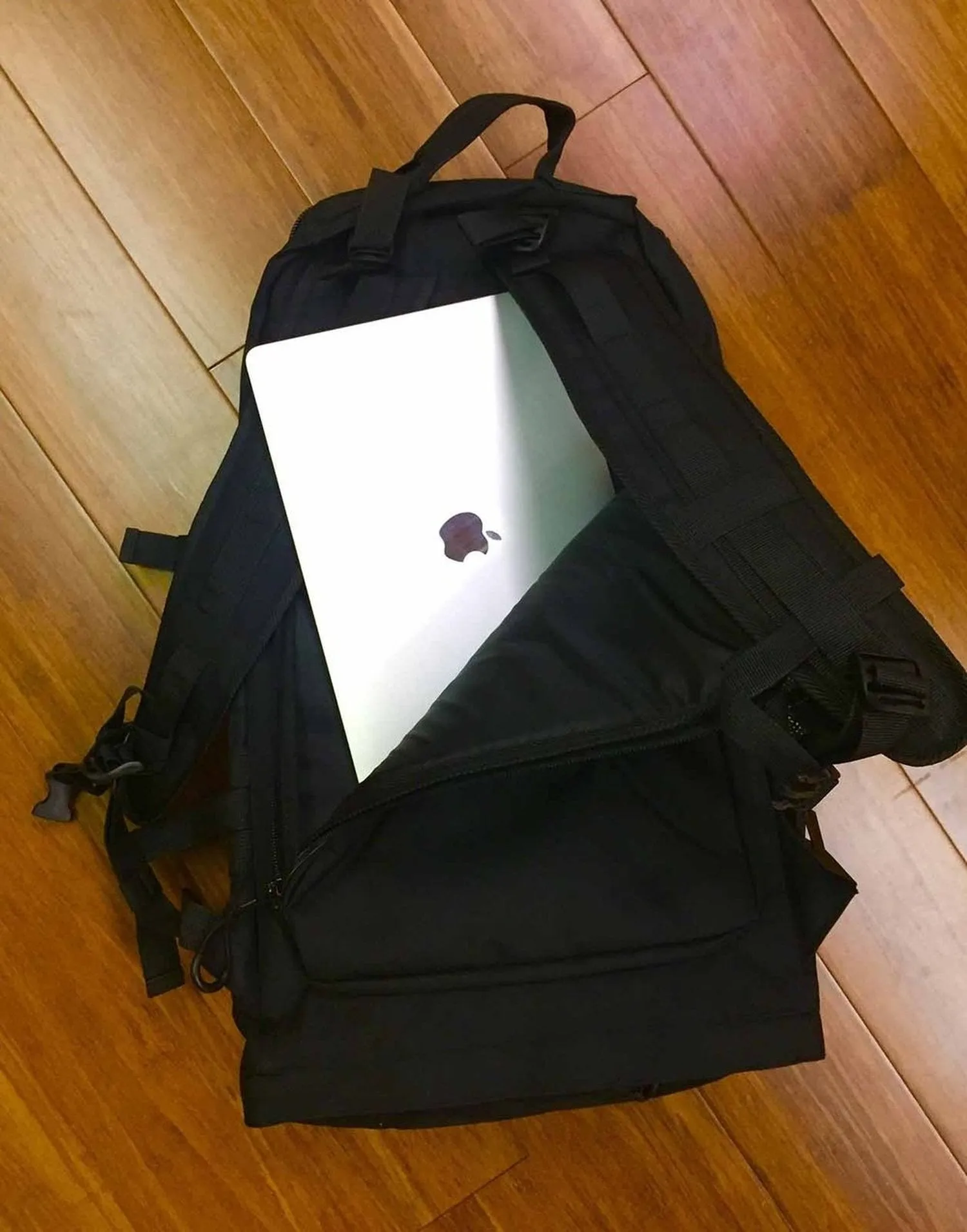 Military Backpack (50L)