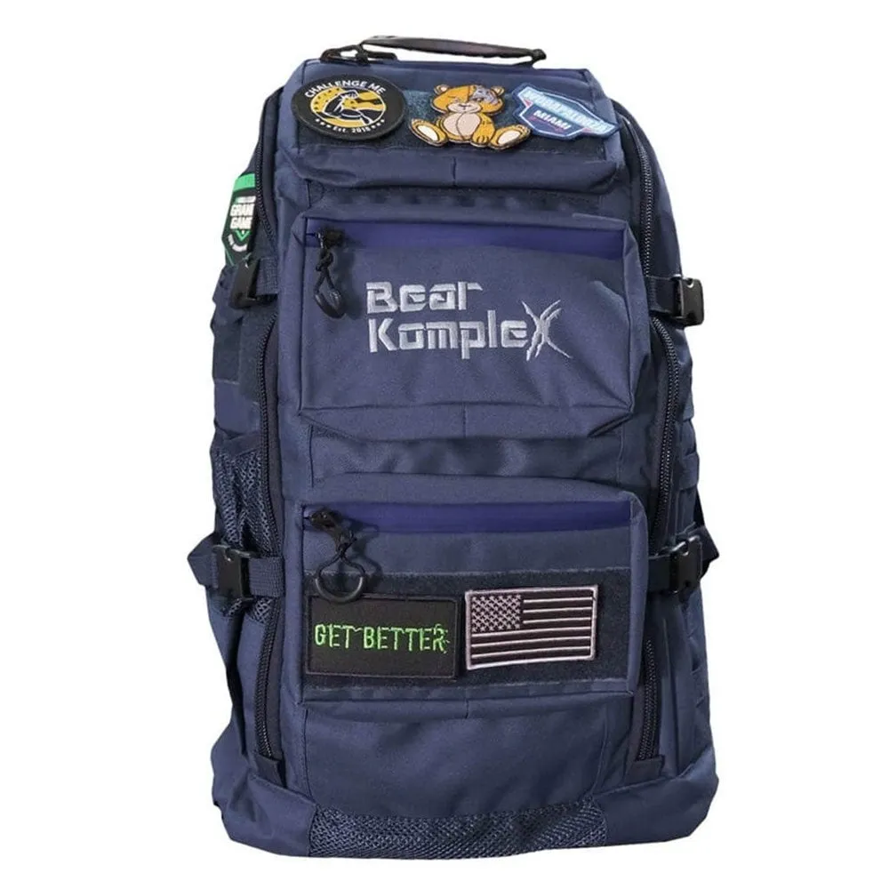 Military Backpack (50L)