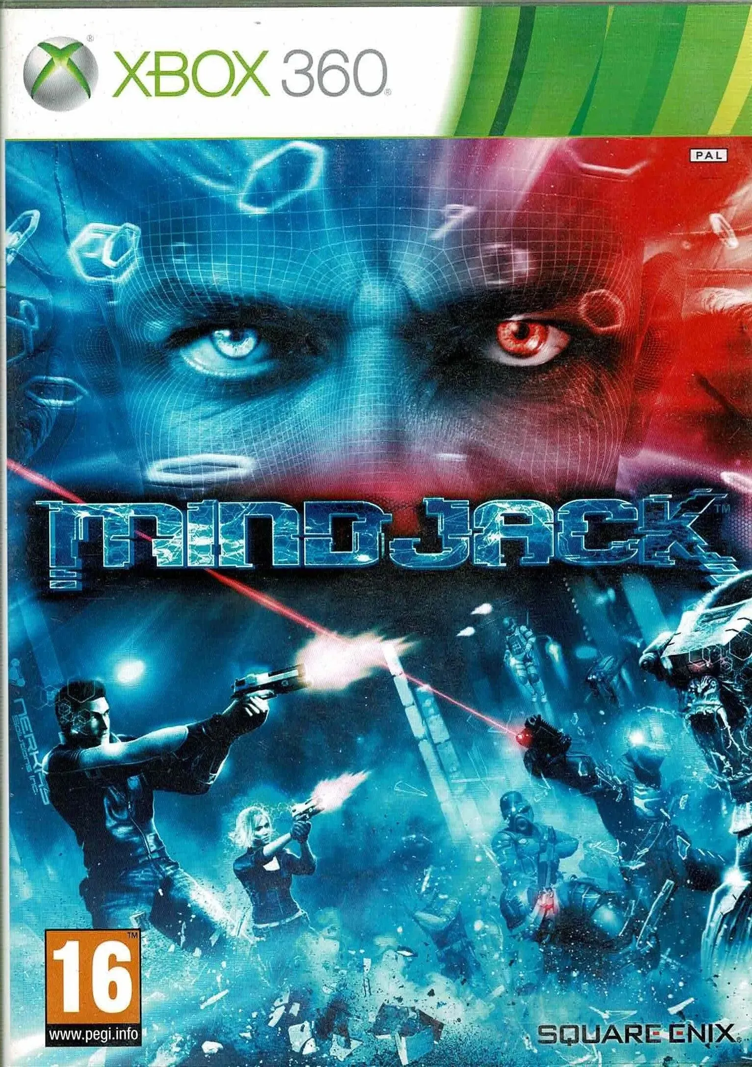 Mind Jack