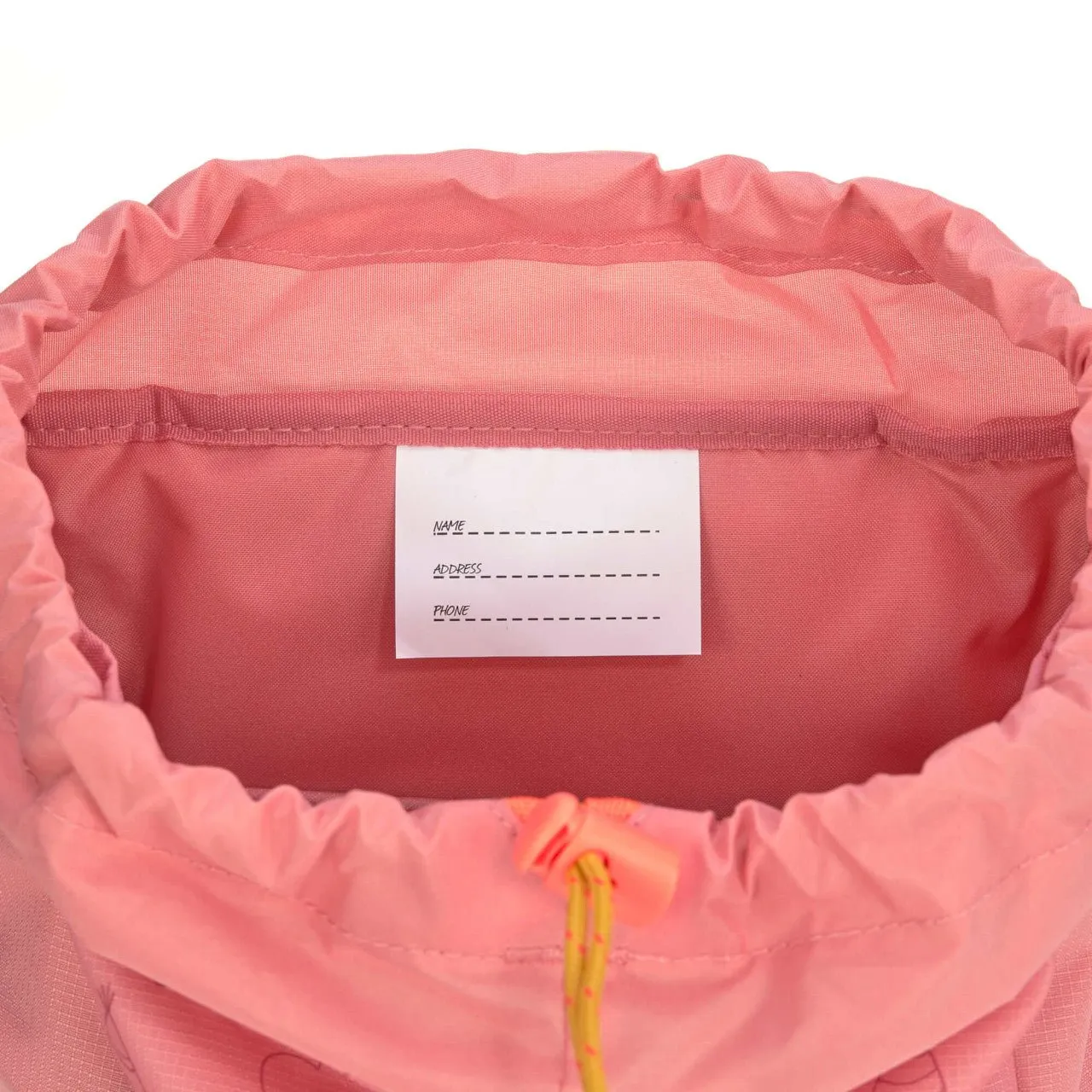 Mini Backpack Adventure - Wanderrucksack 9L