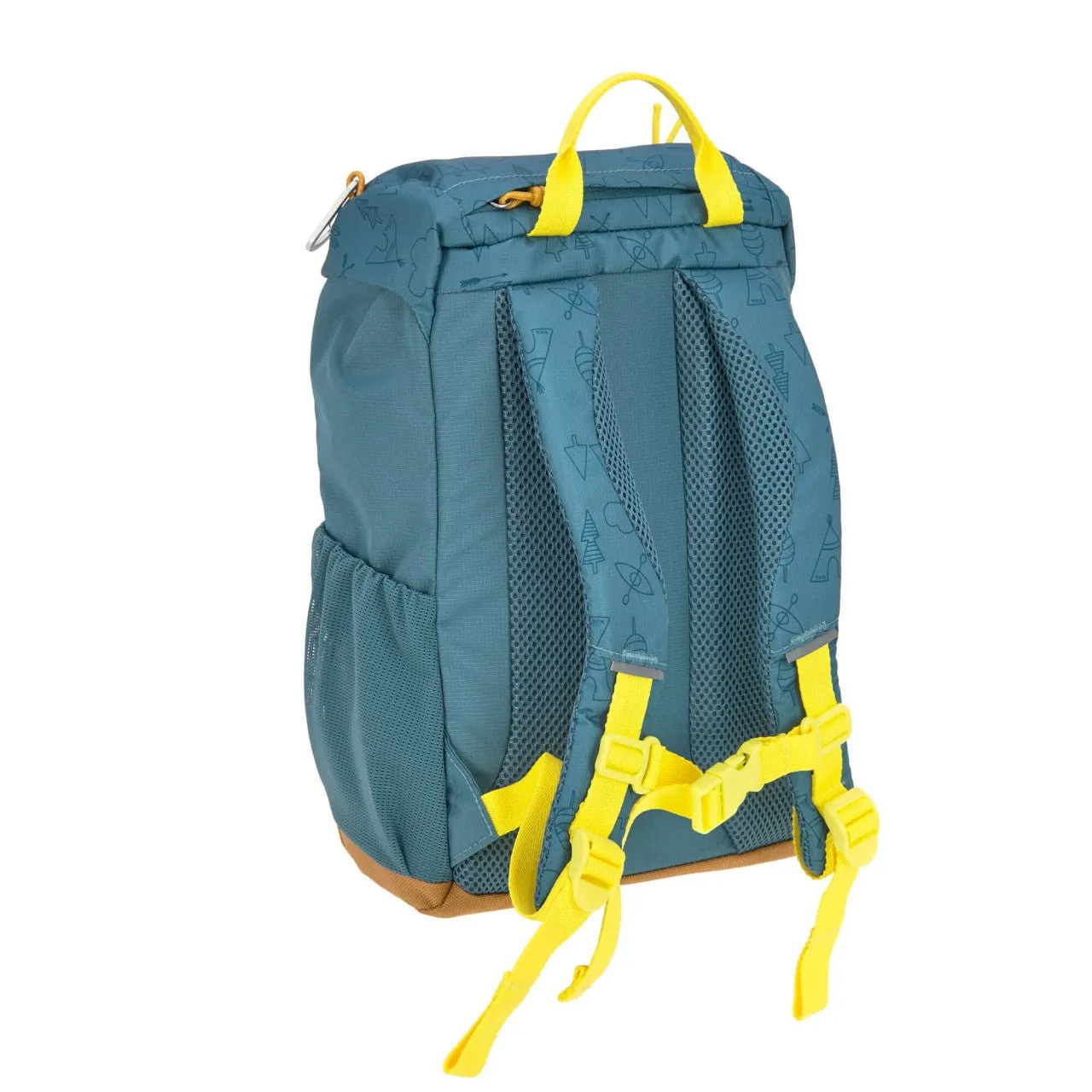 Mini Backpack Adventure - Wanderrucksack 9L