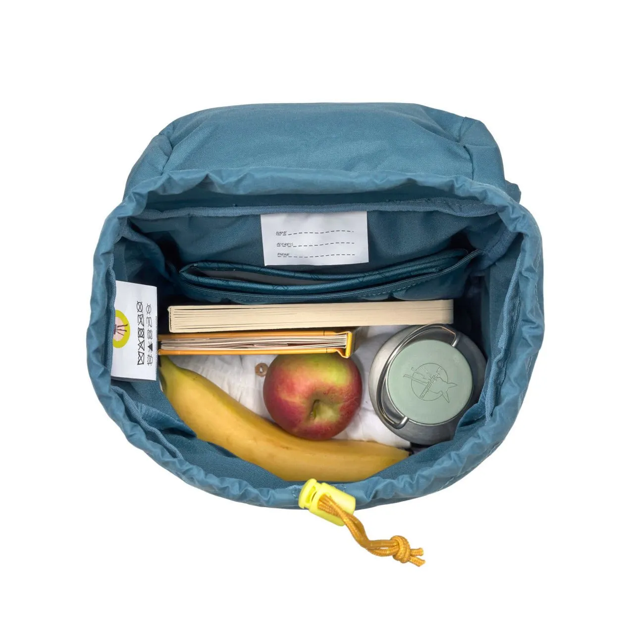 Mini Backpack Adventure - Wanderrucksack 9L