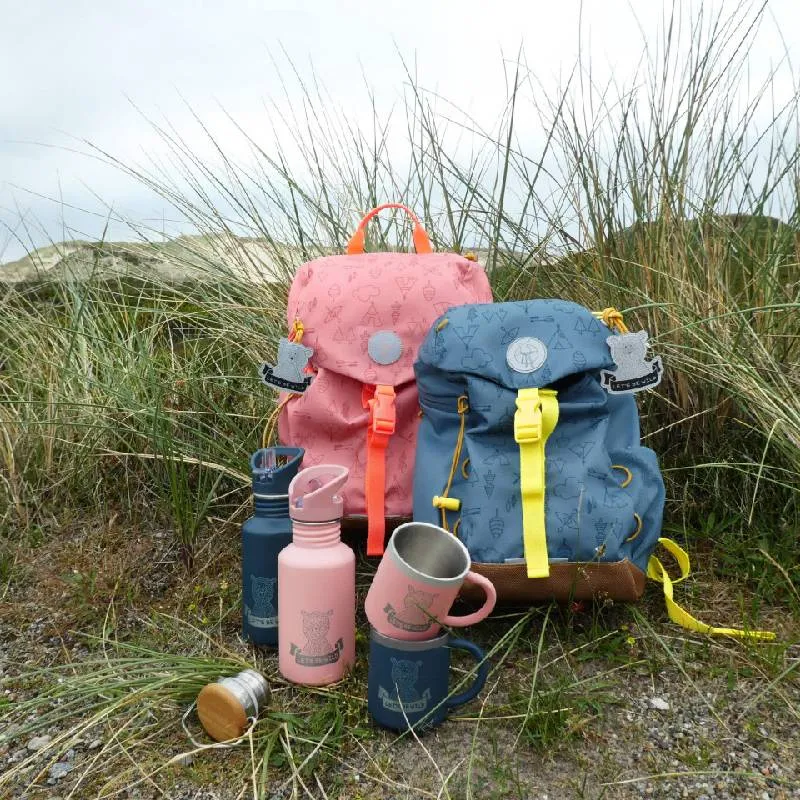 Mini Backpack Adventure - Wanderrucksack 9L