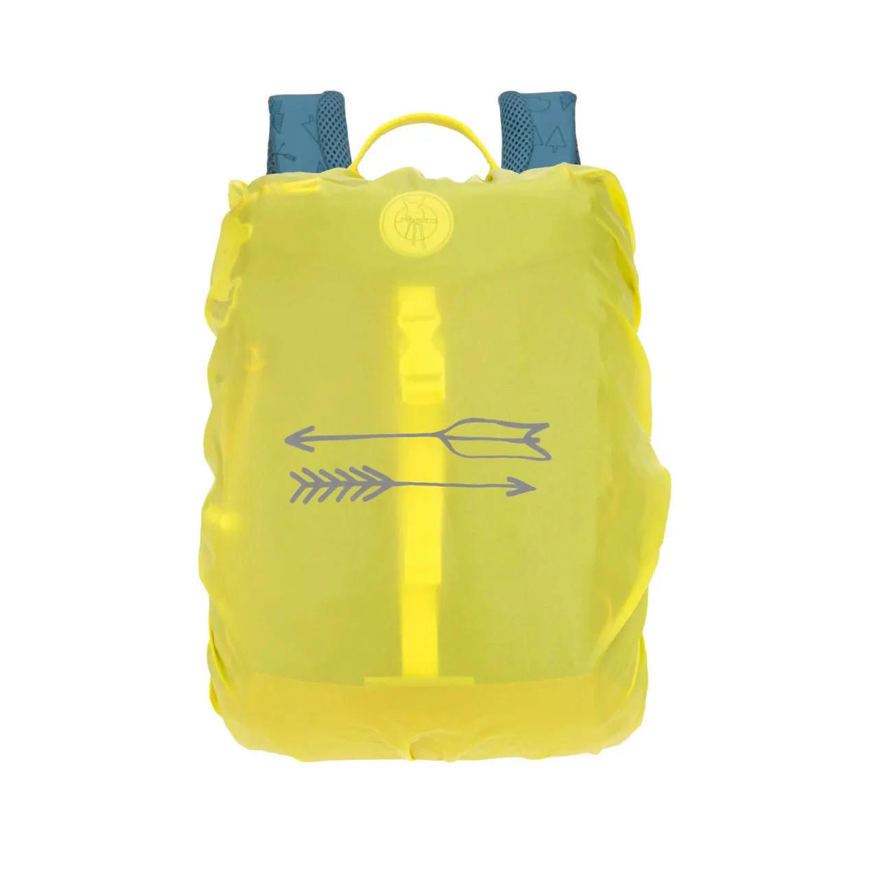 Mini Backpack Adventure - Wanderrucksack 9L