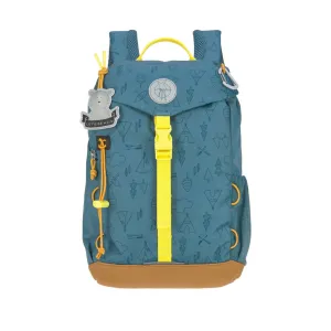 Mini Backpack Adventure - Wanderrucksack 9L