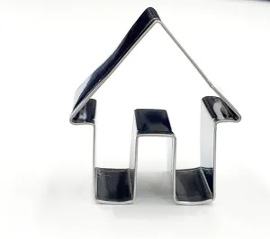 Mini Dog House Cookie Cutter
