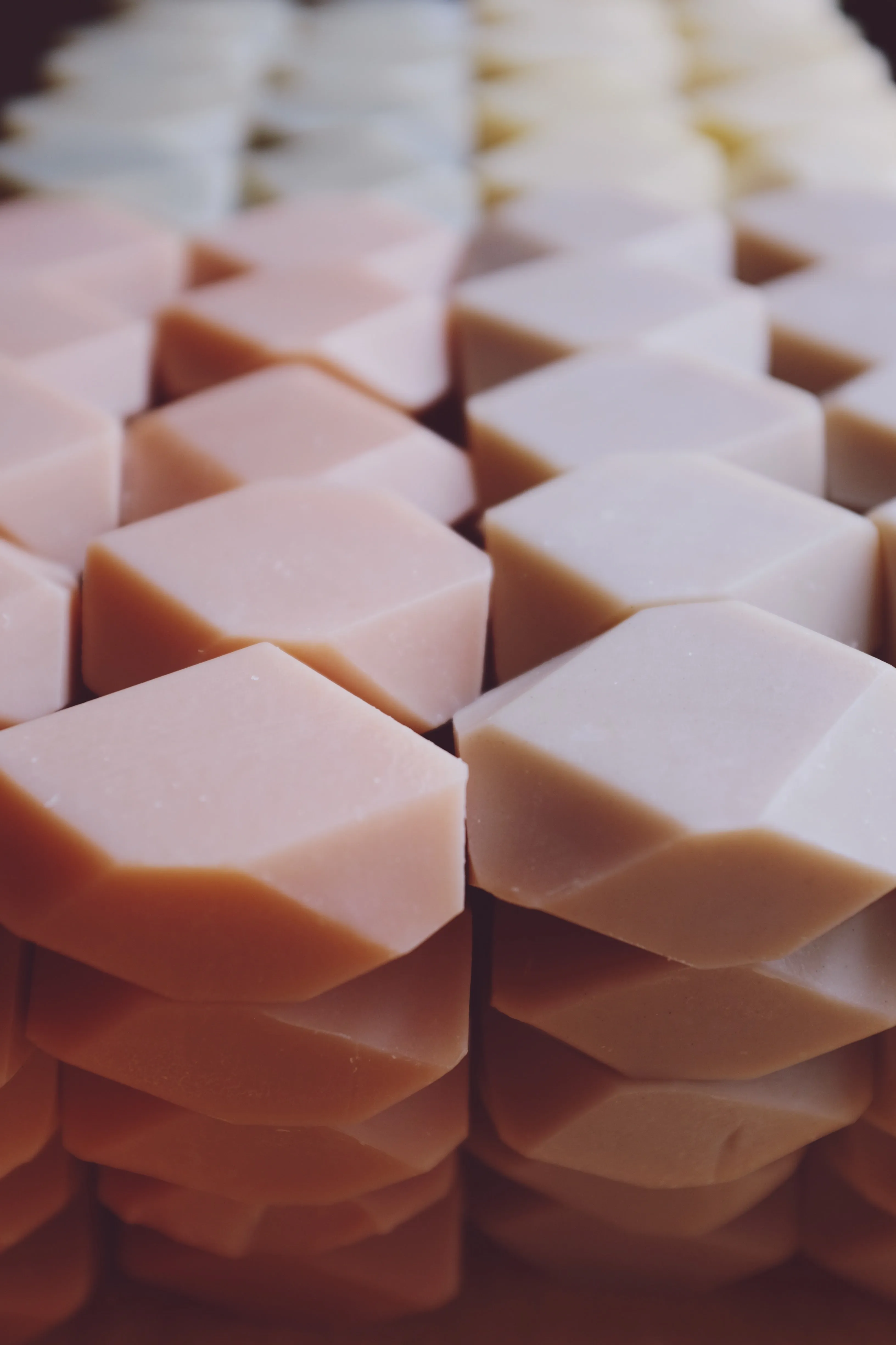 Mini Gem Soap (case of 10 per color)