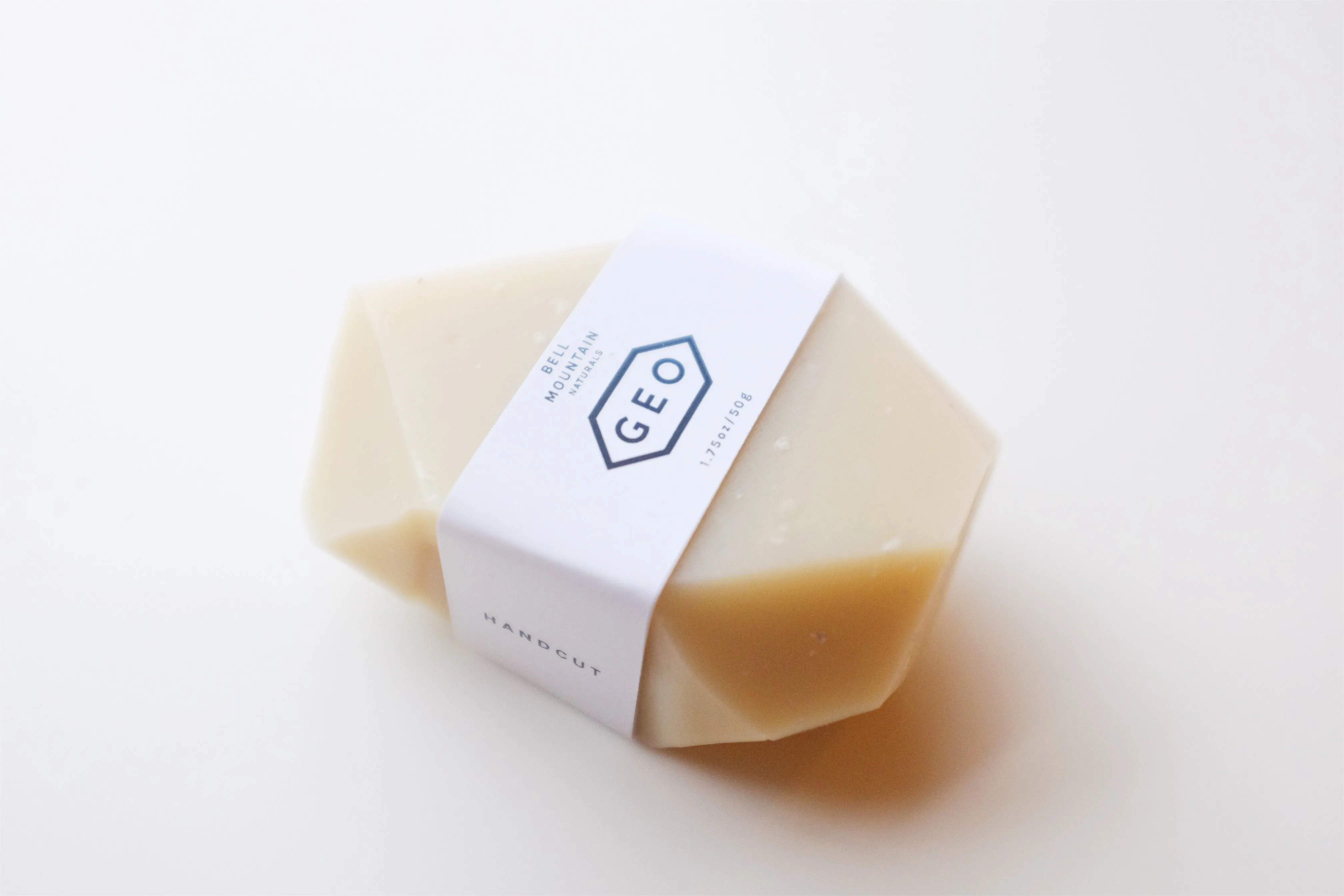 Mini Gem Soap (case of 10 per color)