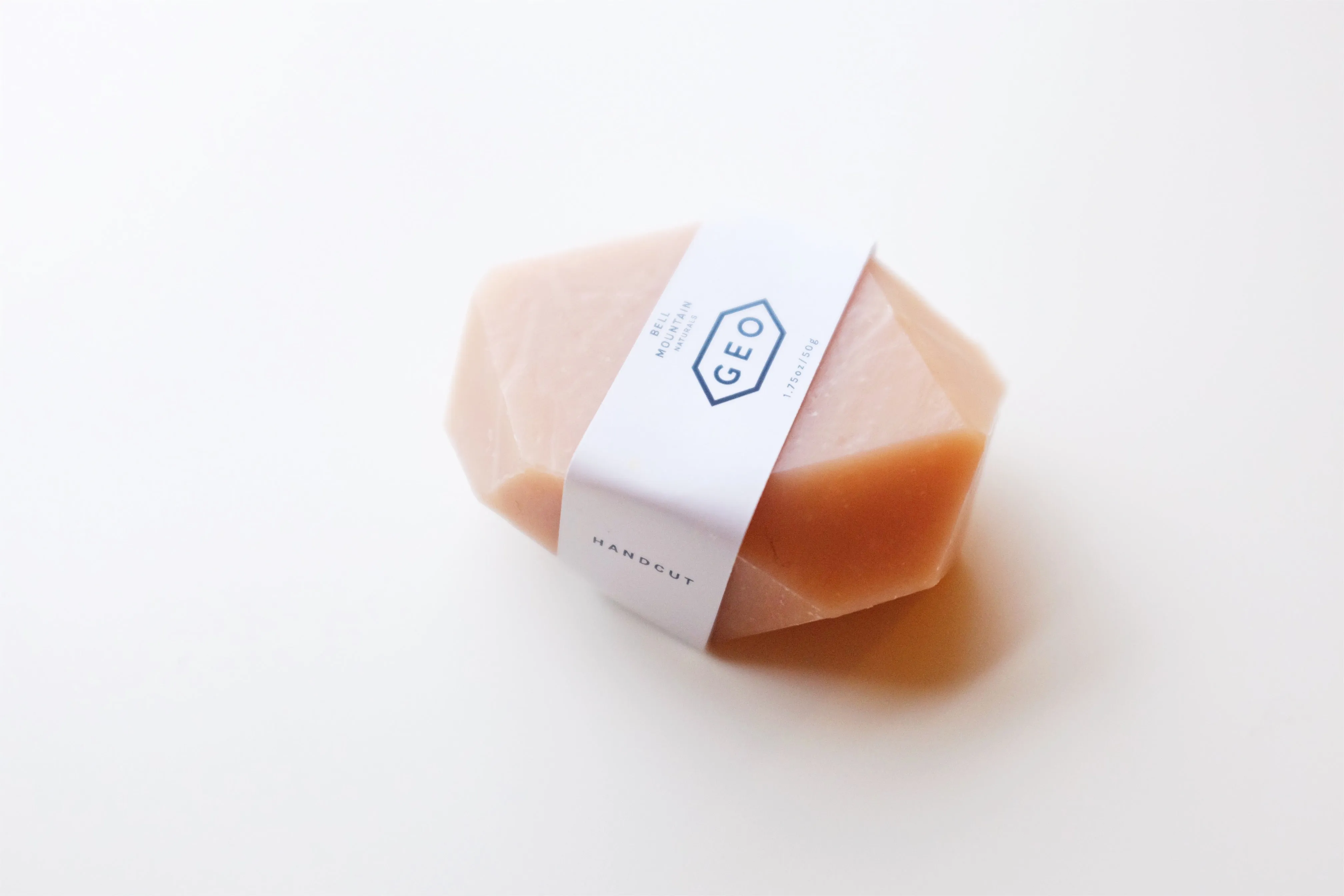 Mini Gem Soap (case of 10 per color)