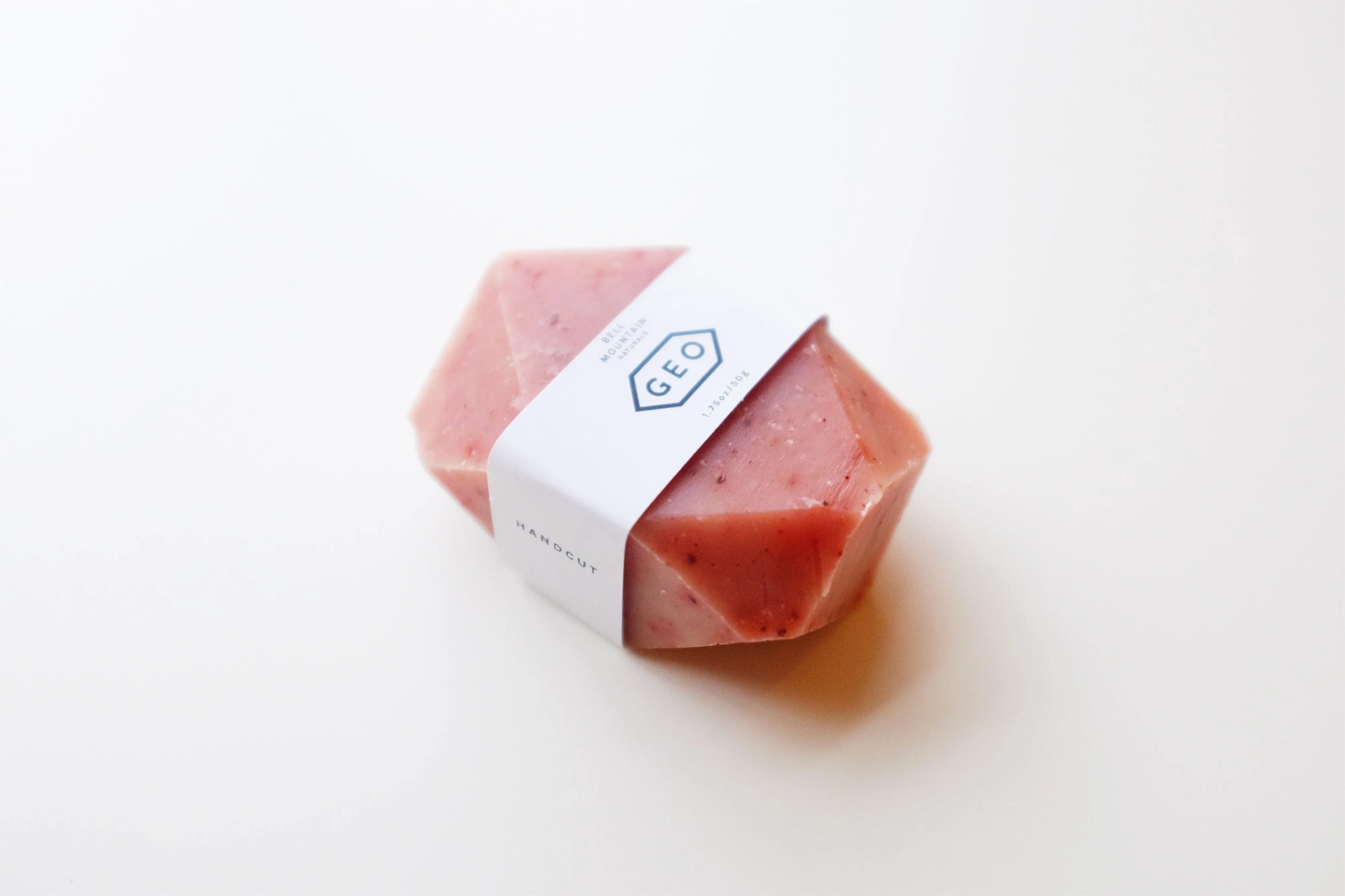 Mini Gem Soap (case of 10 per color)