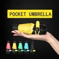 Mini Pocket UV Umbrella