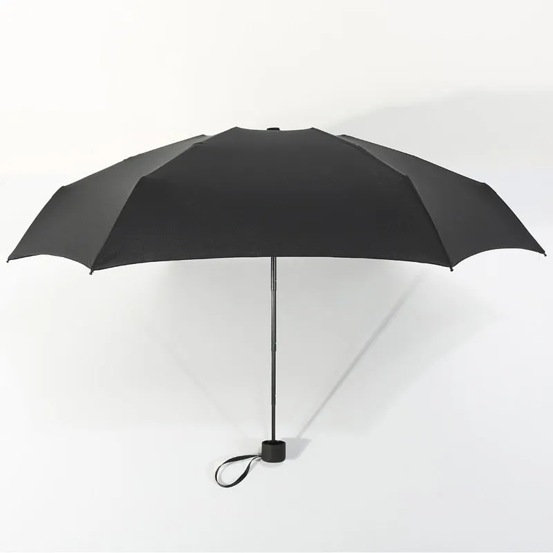 Mini Pocket UV Umbrella