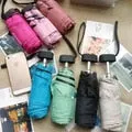 Mini Pocket UV Umbrella