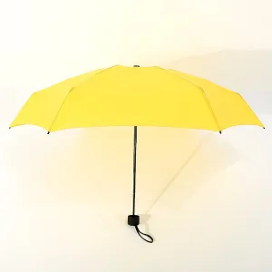 Mini Pocket UV Umbrella