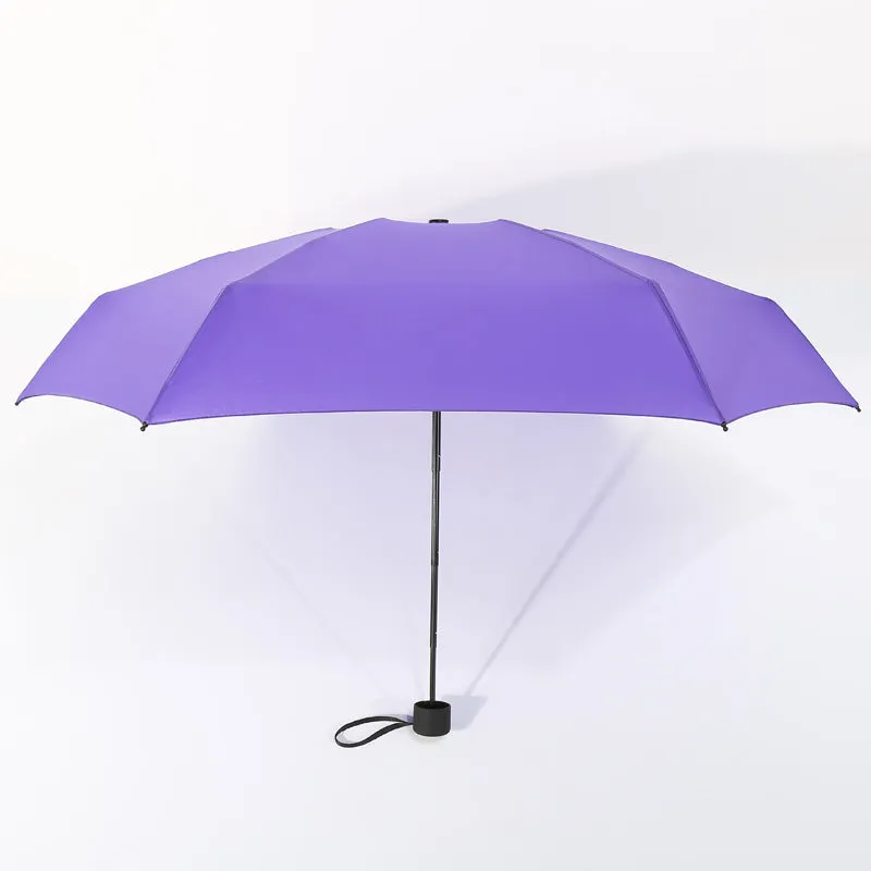 Mini Pocket UV Umbrella