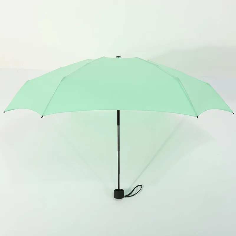 Mini Pocket UV Umbrella