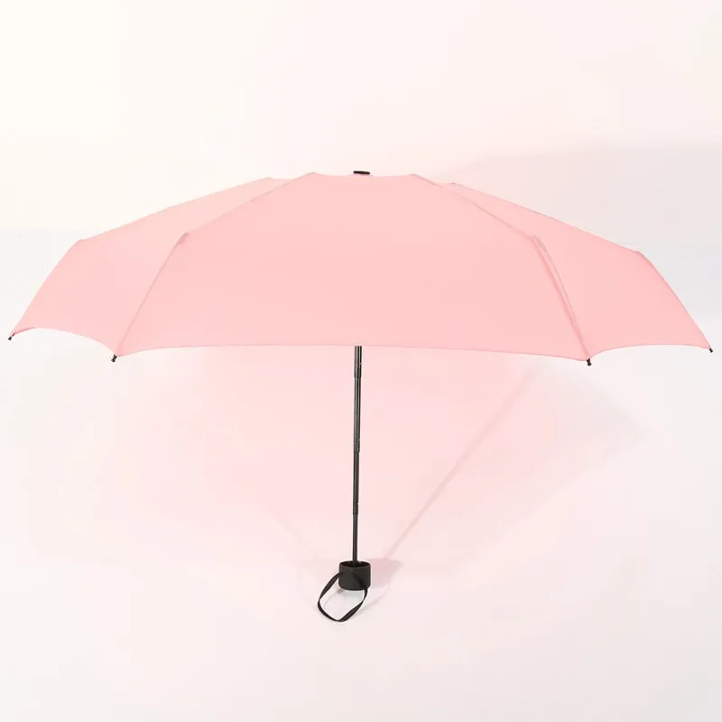 Mini Pocket UV Umbrella