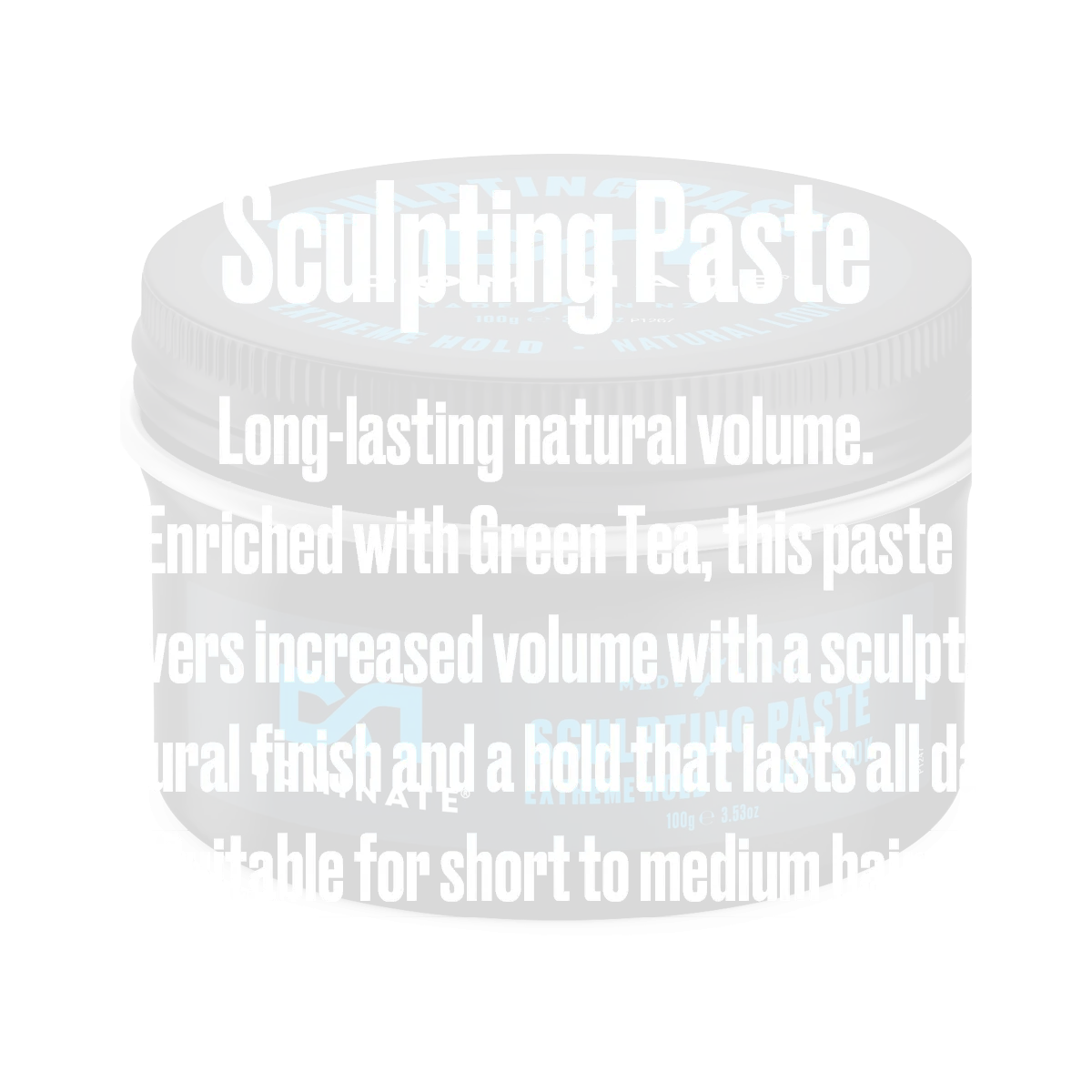Mini Sculpting Paste