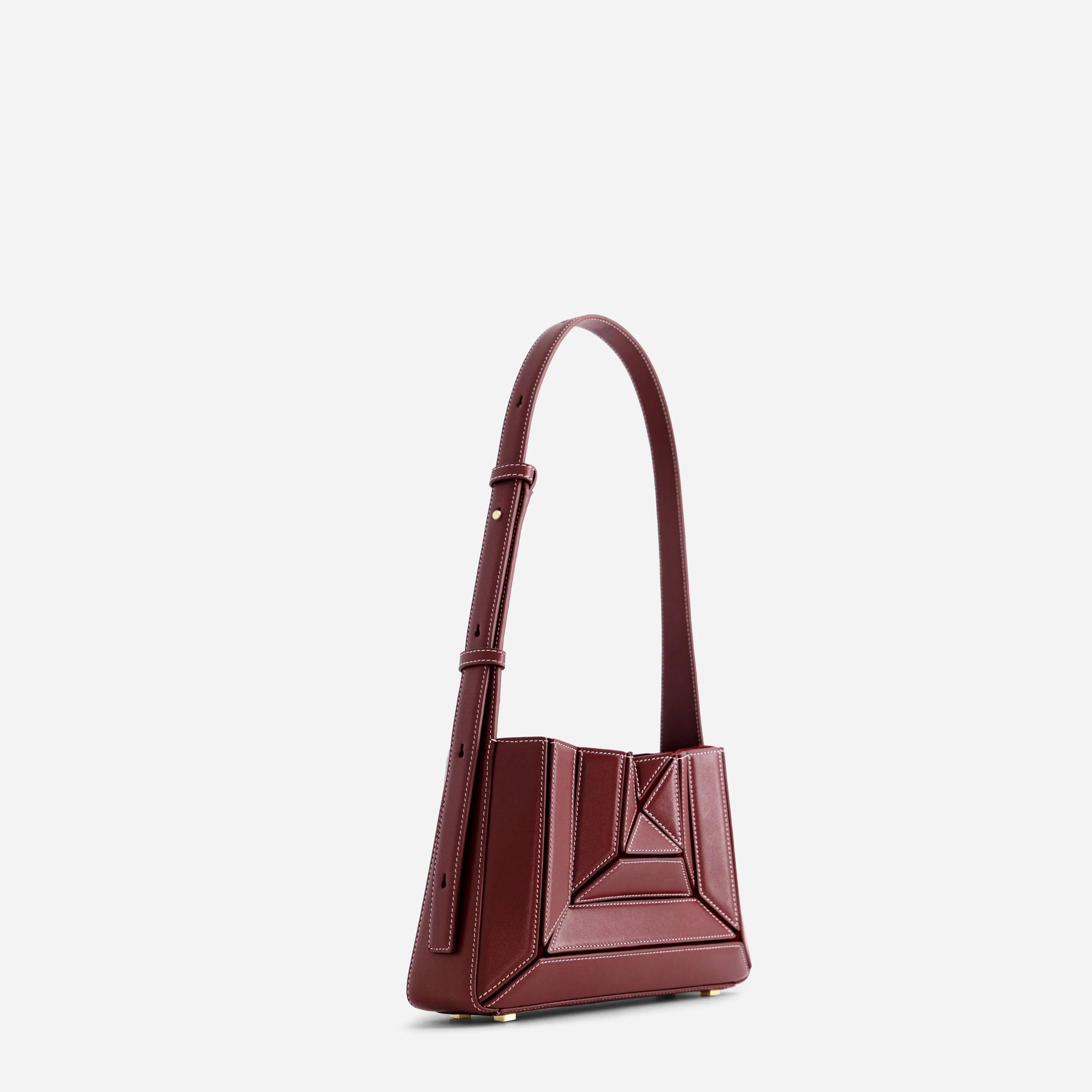 Mini Sera Éclat - Bordeaux
