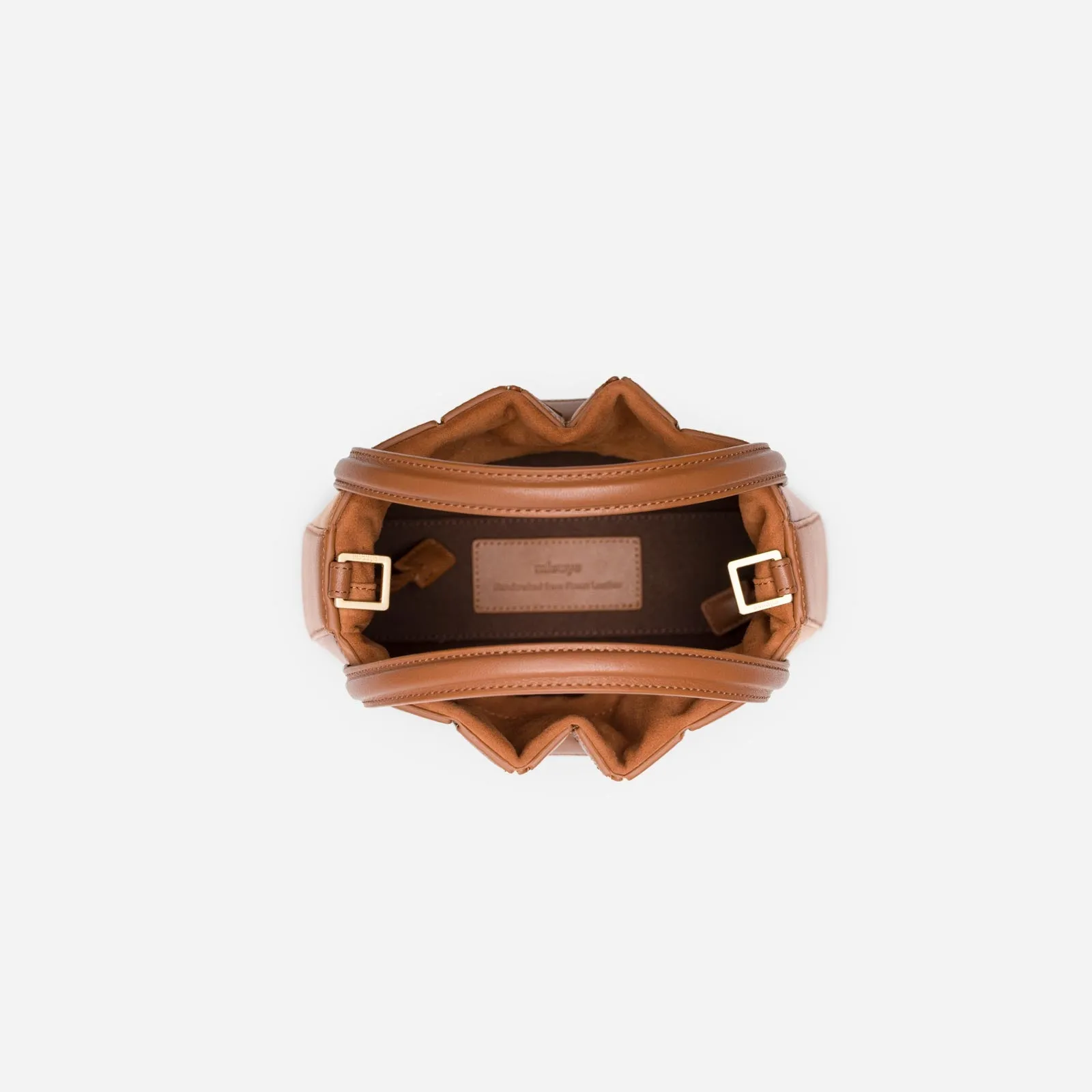 Mini Sera Tote - Praline