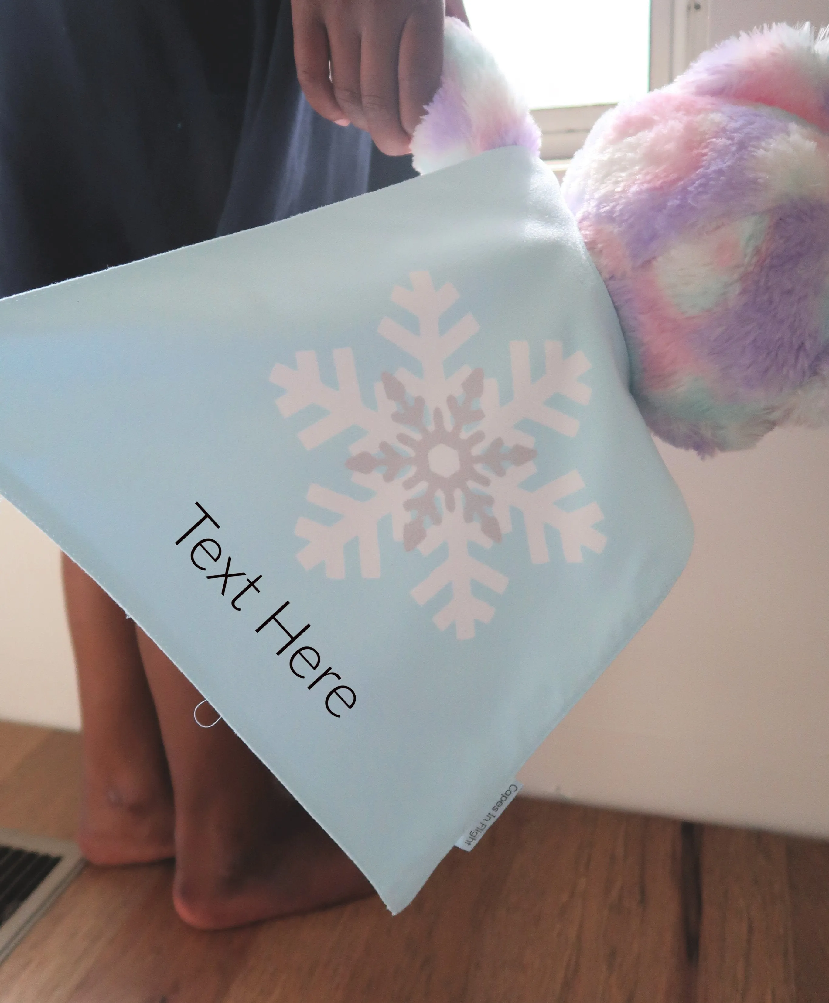 Mini Snowflake