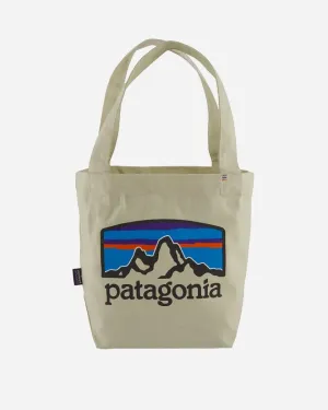 Mini Tote - Bleached Stone