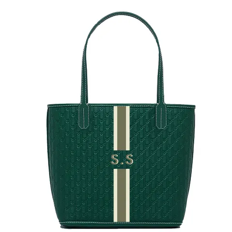 Mini Tote Green