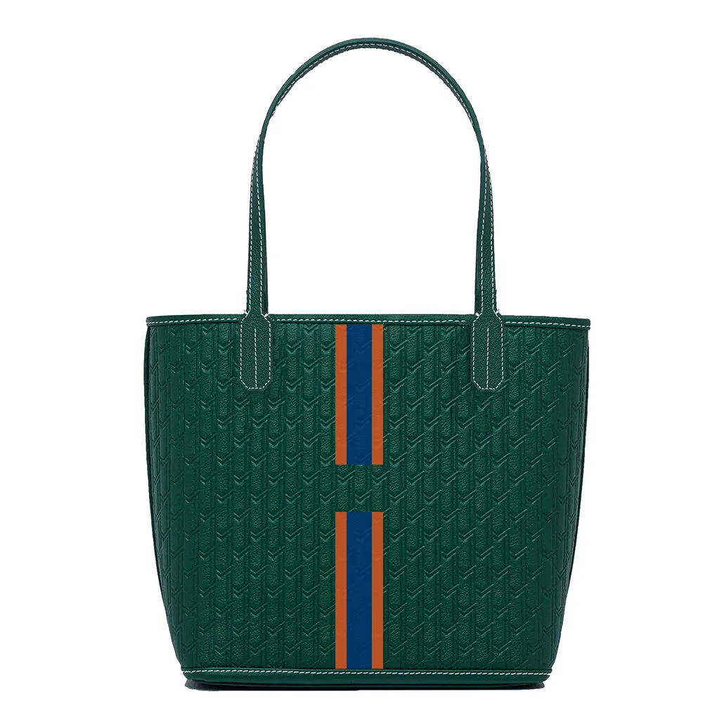 Mini Tote Green