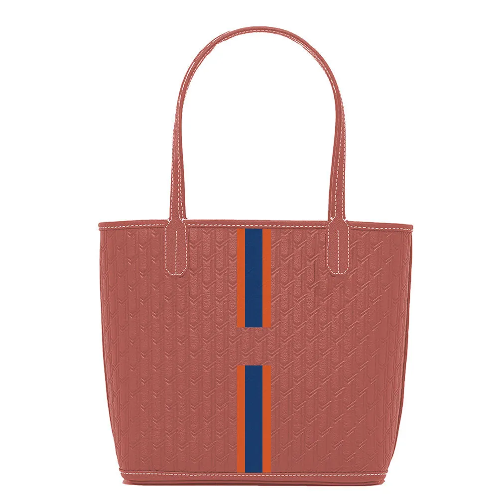 Mini Tote Pink