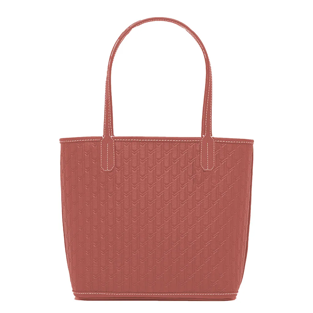 Mini Tote Pink