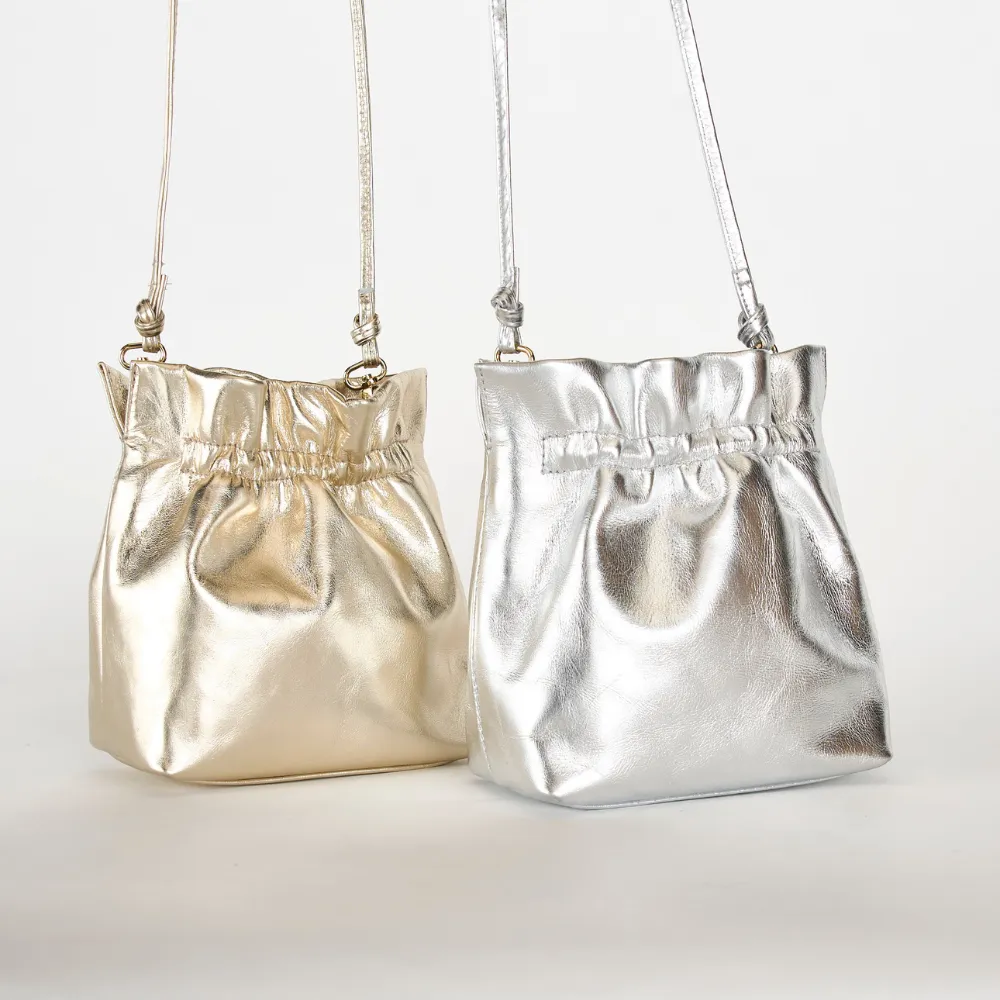 MINI VIVIENNE | Silver