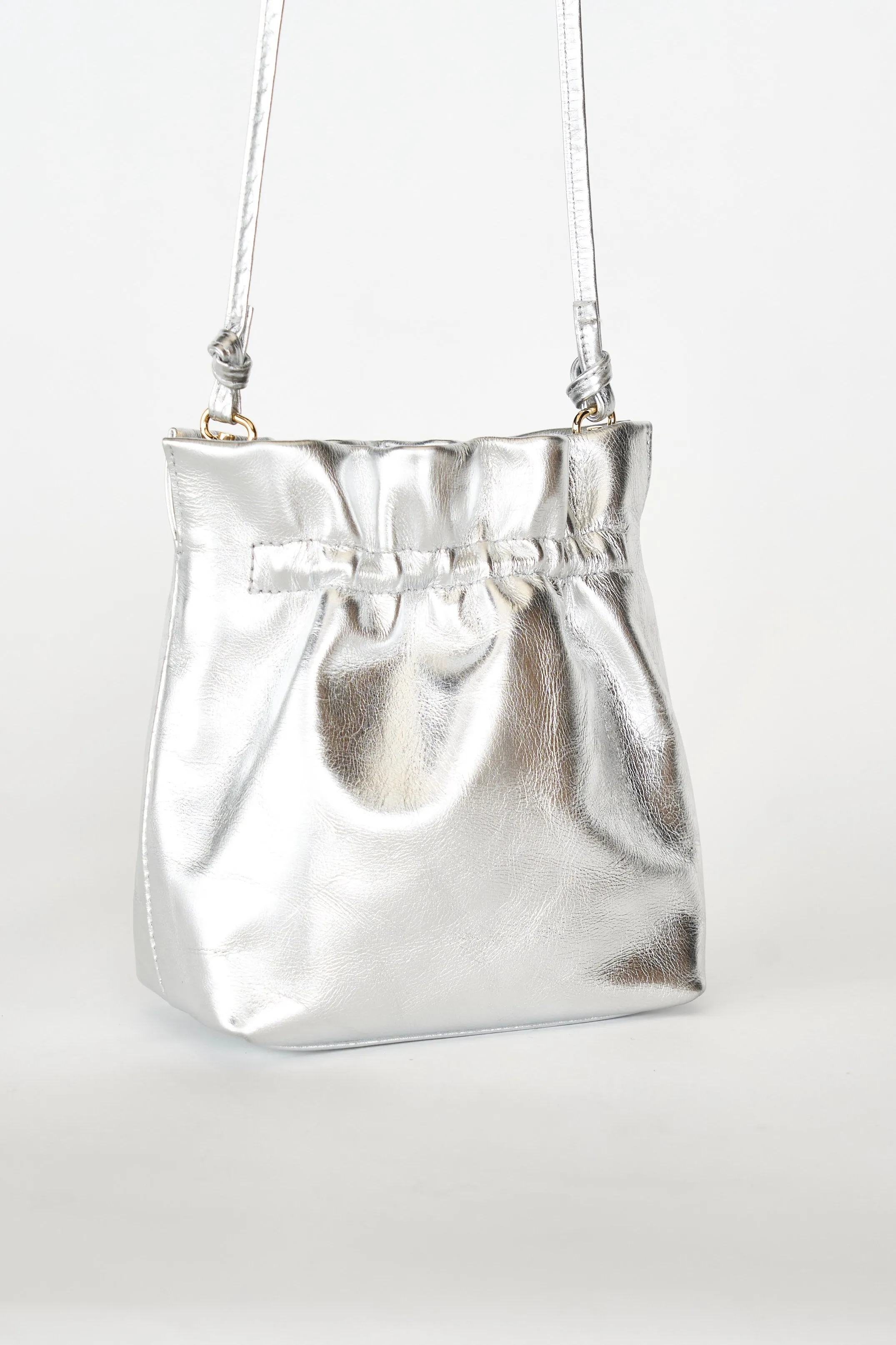 MINI VIVIENNE | Silver