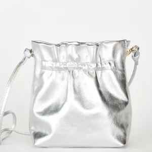 MINI VIVIENNE | Silver