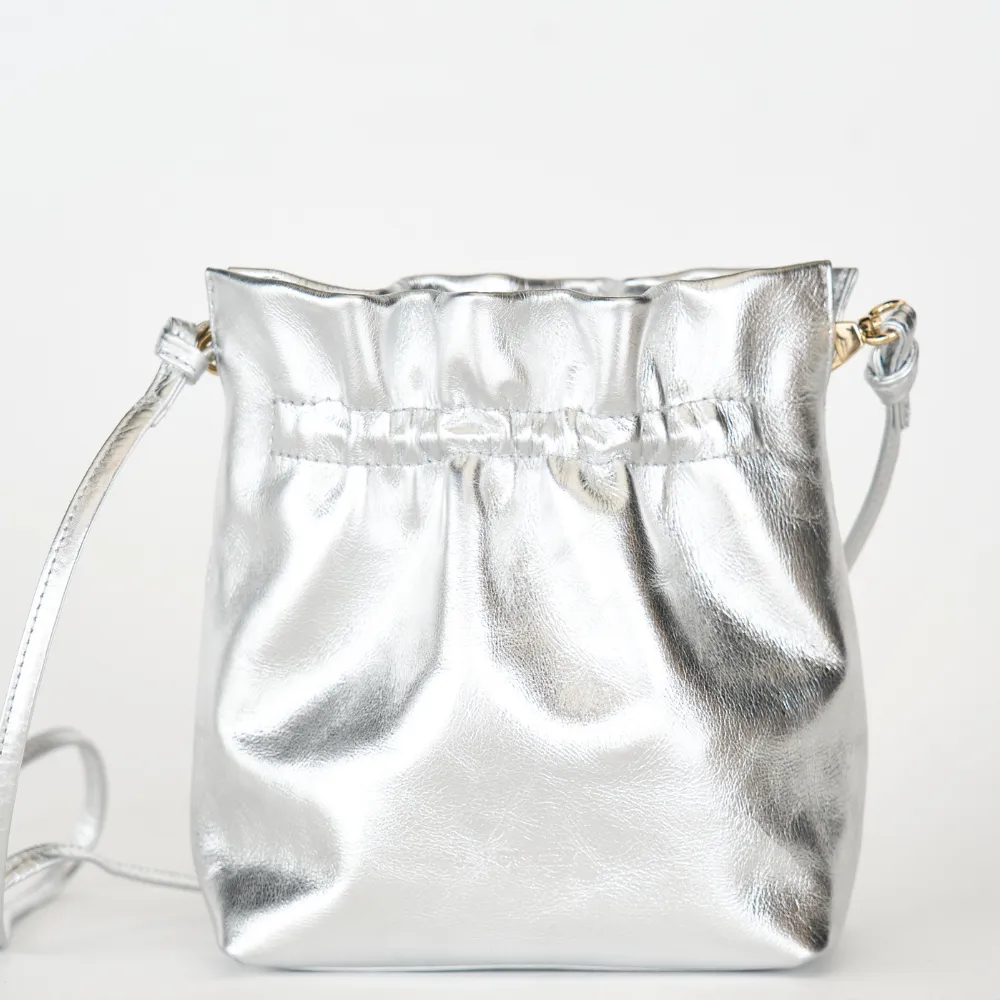 MINI VIVIENNE | Silver