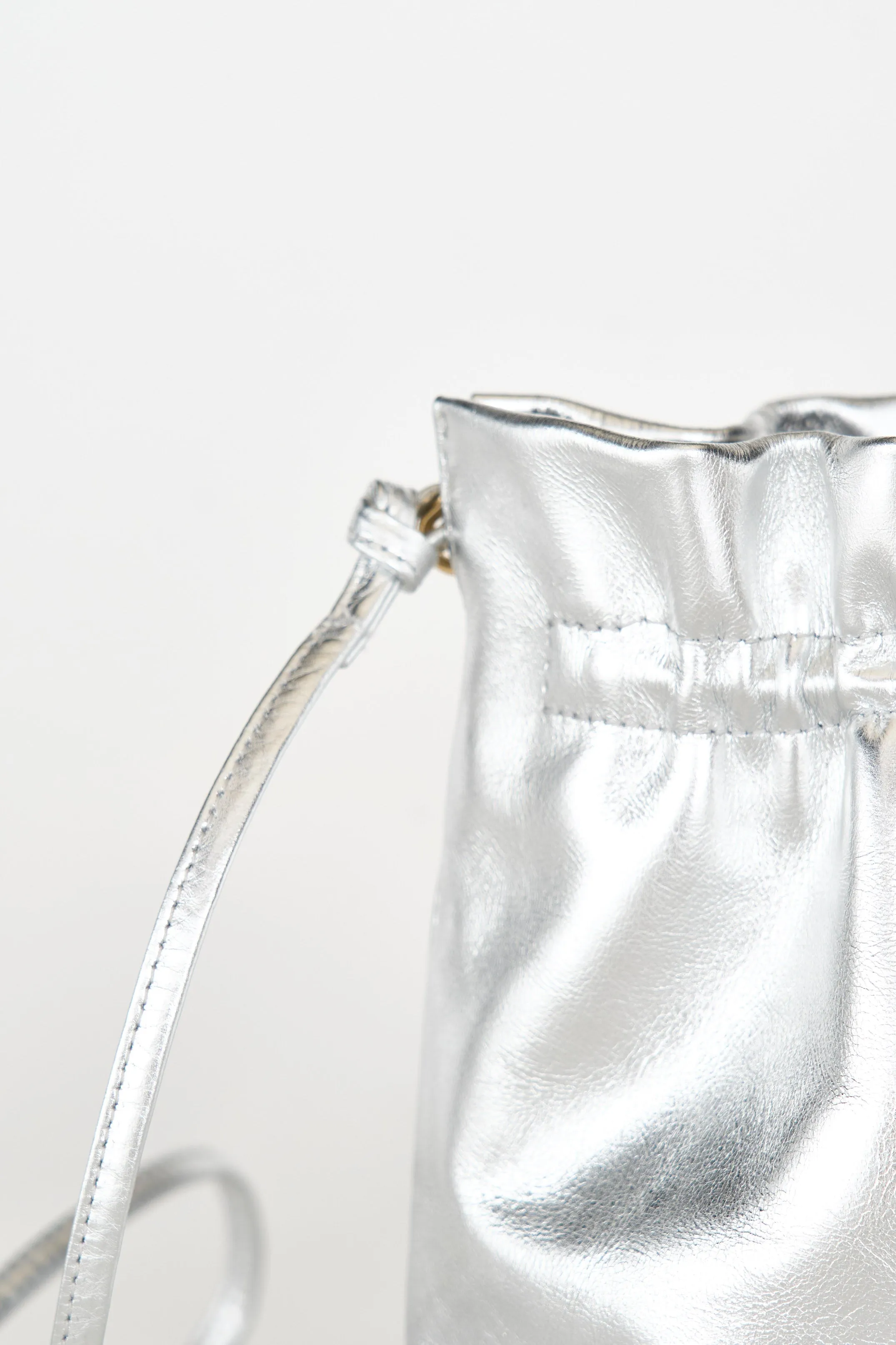 MINI VIVIENNE | Silver